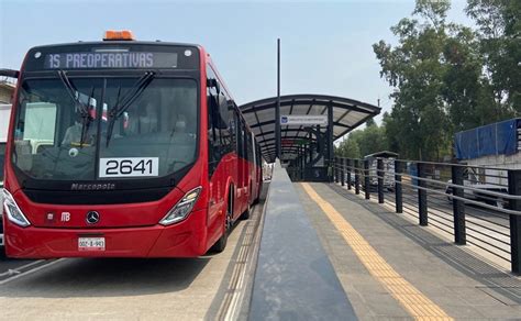 metrobus prepa 1|metrobús línea 5.